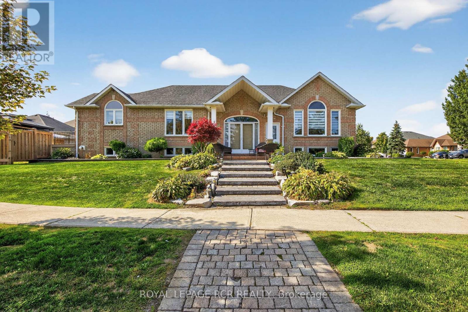 97 RIVERWOOD TERRACE, Caledon, Ontario