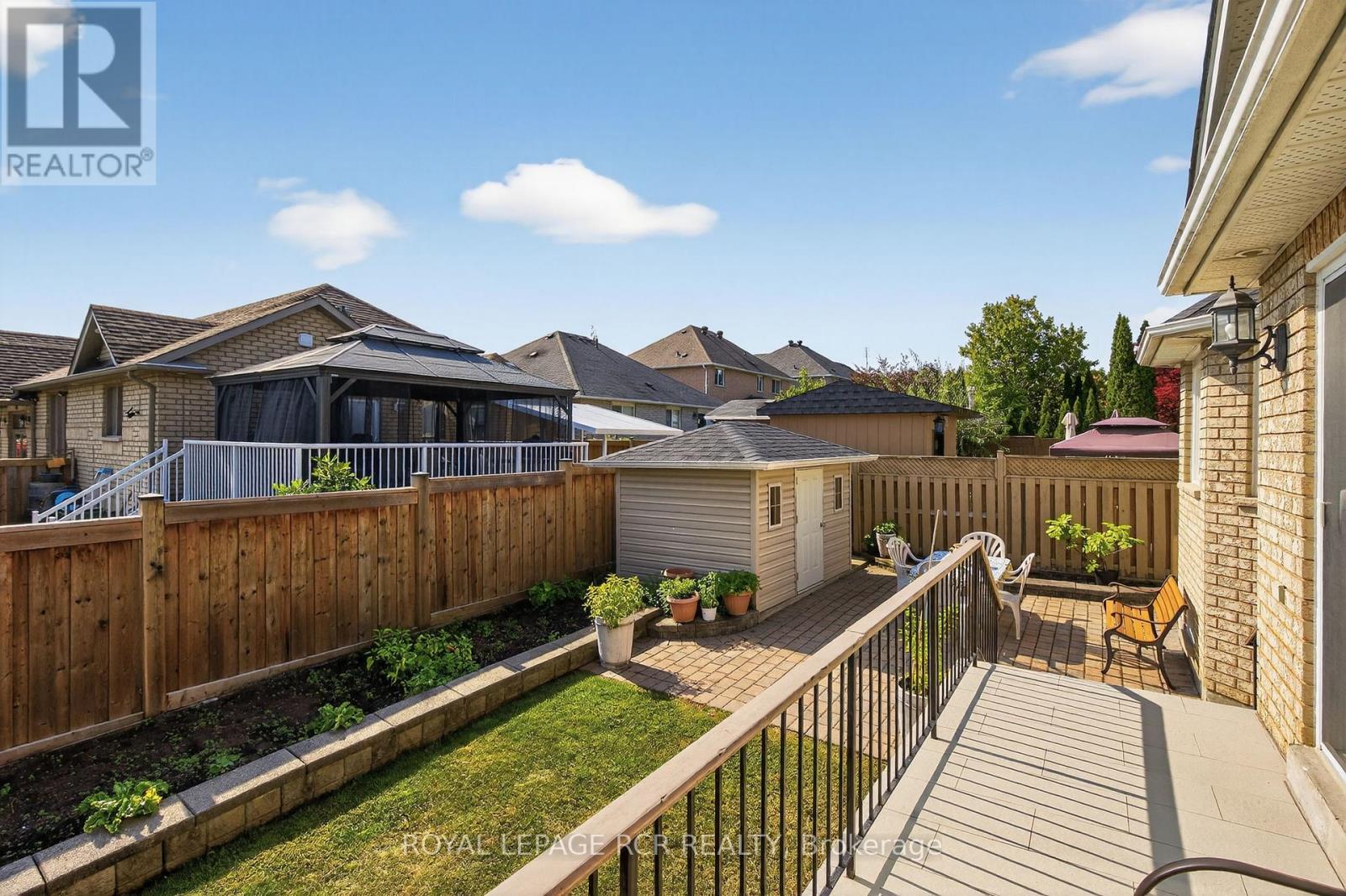 97 Riverwood Terrace, Caledon, Ontario  L7E 1S6 - Photo 34 - W13207658