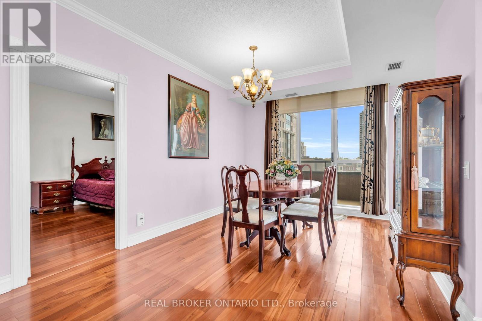 405 - 1 Belvedere Court, Brampton, Ontario  L6V 4M6 - Photo 15 - W13207676