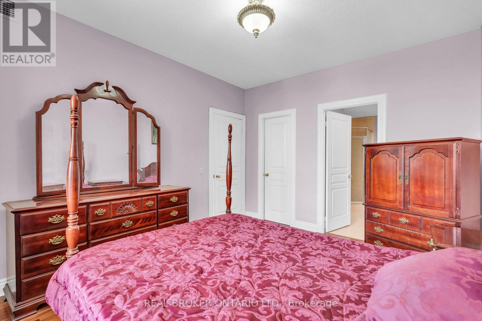 405 - 1 Belvedere Court, Brampton, Ontario  L6V 4M6 - Photo 17 - W13207676