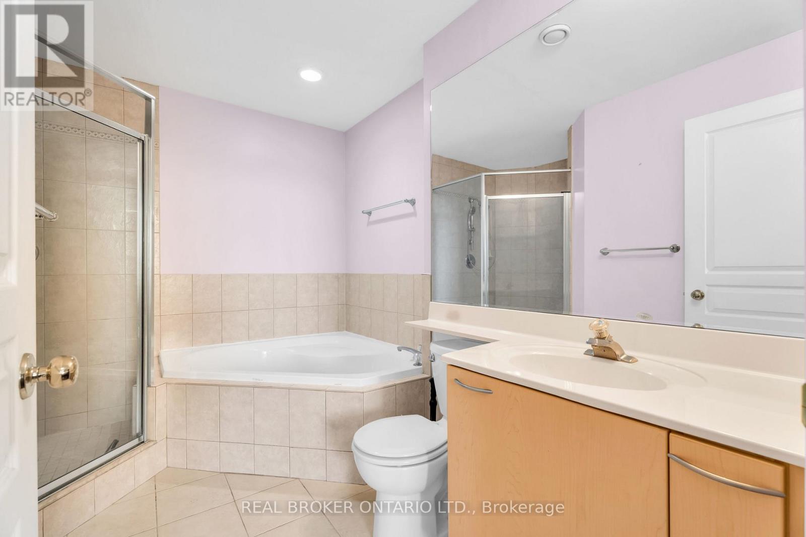 405 - 1 Belvedere Court, Brampton, Ontario  L6V 4M6 - Photo 20 - W13207676