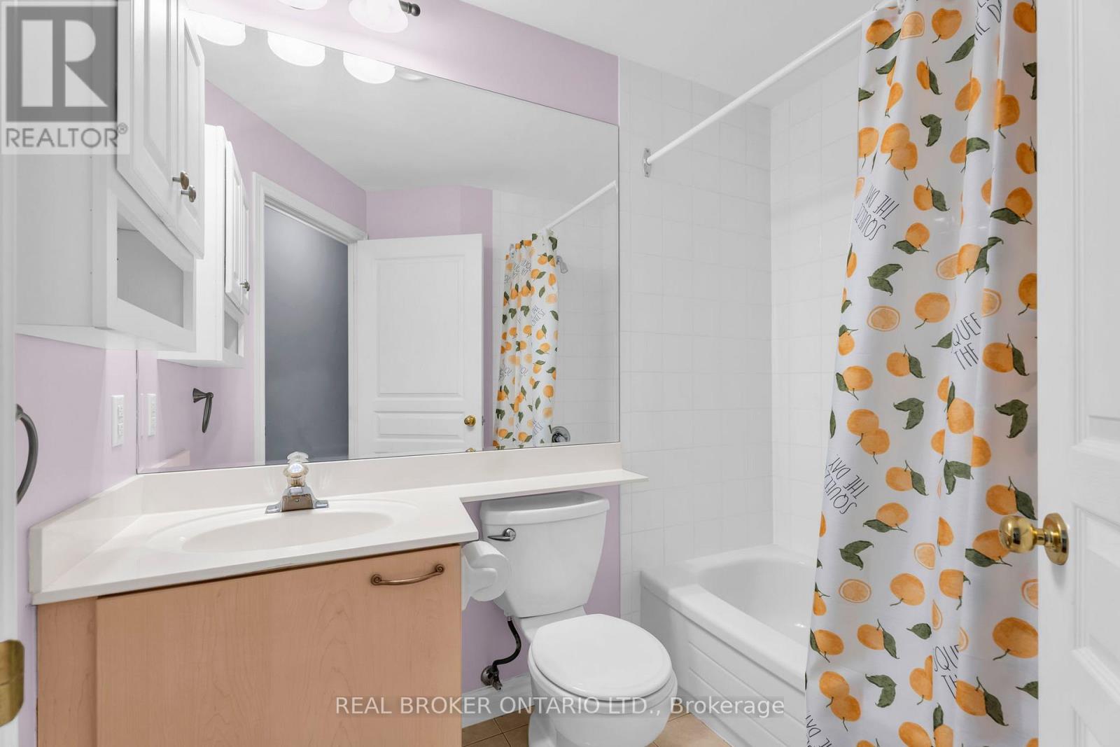 405 - 1 Belvedere Court, Brampton, Ontario  L6V 4M6 - Photo 22 - W13207676