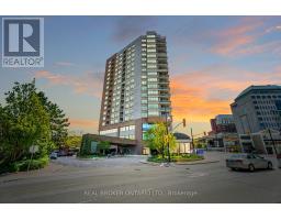 405 - 1 BELVEDERE COURT, Brampton, Ontario