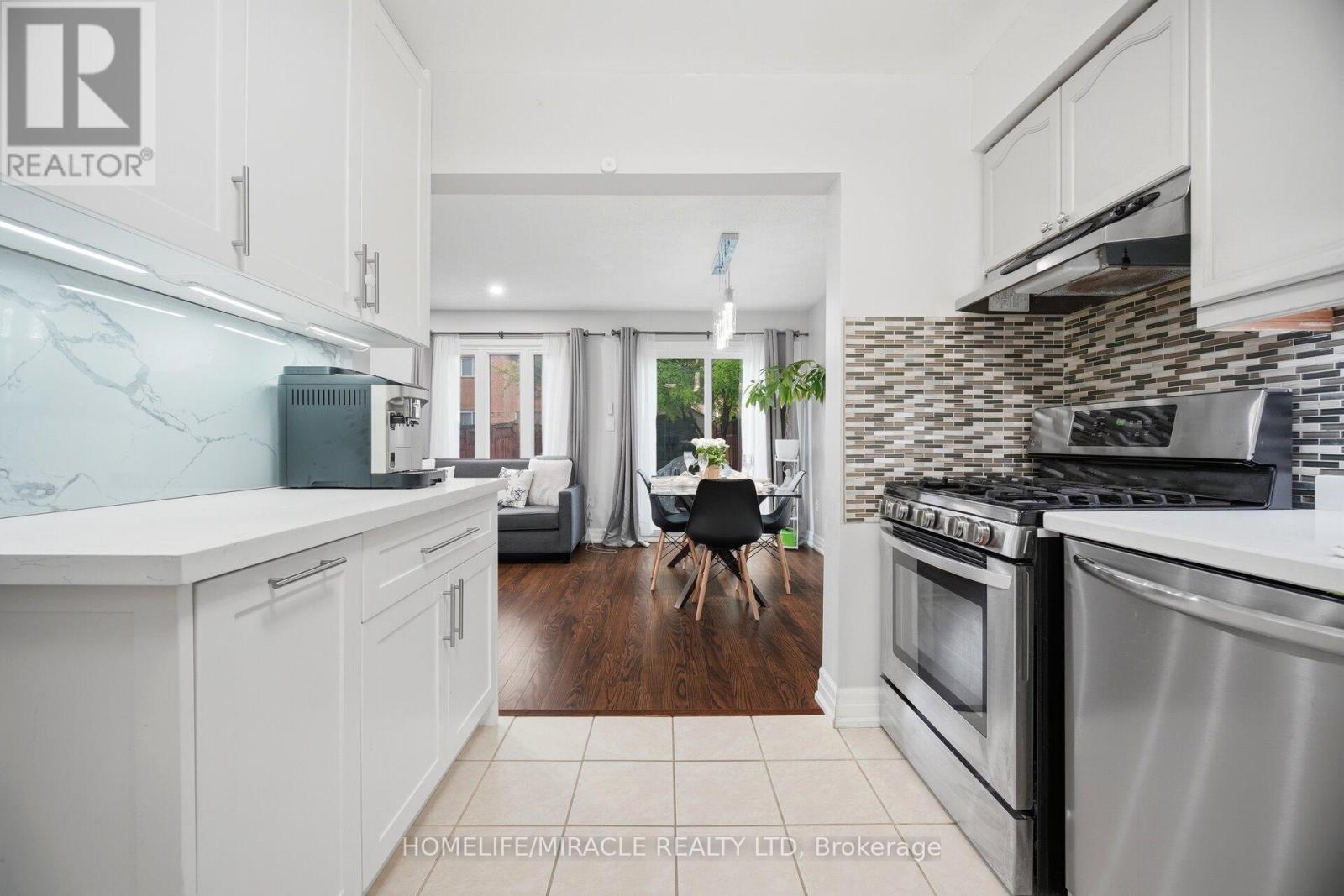 71 Dandelion Road, Brampton, Ontario  L6R 1Y3 - Photo 20 - W13207694