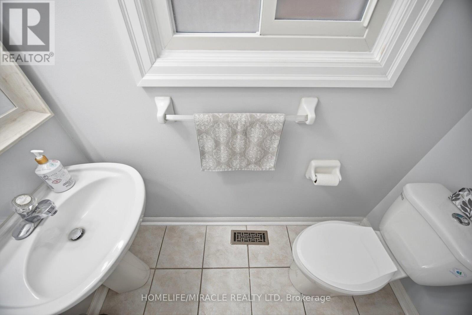 71 Dandelion Road, Brampton, Ontario  L6R 1Y3 - Photo 21 - W13207694