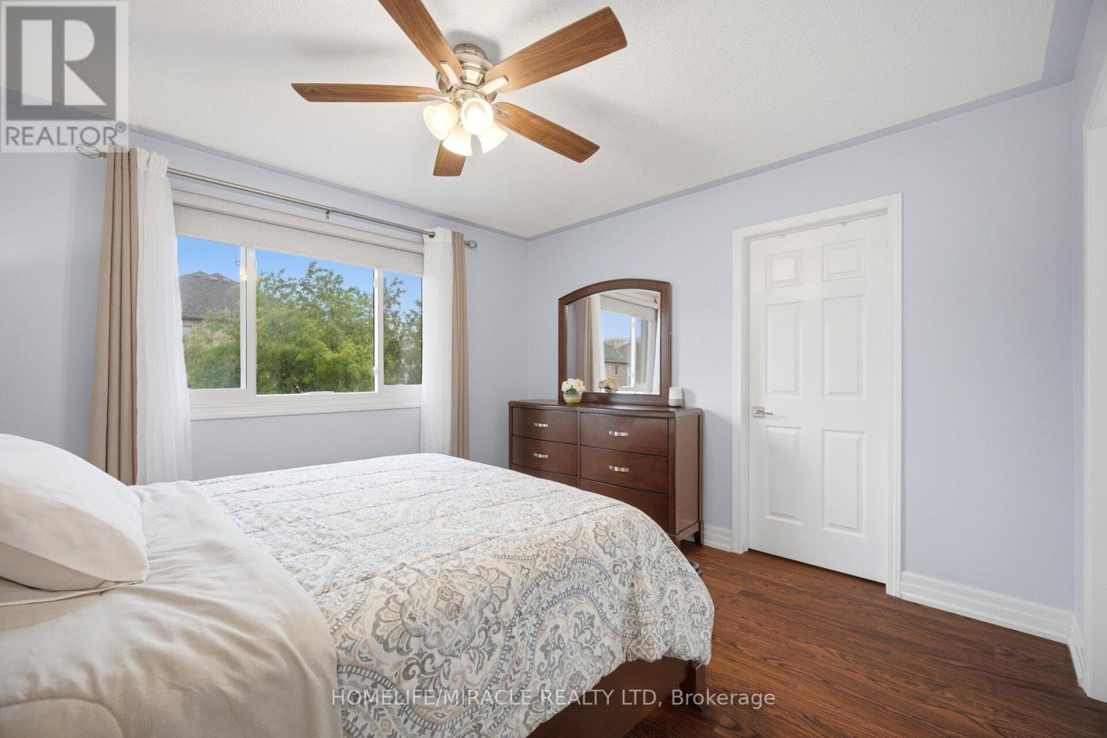 71 Dandelion Road, Brampton, Ontario  L6R 1Y3 - Photo 25 - W13207694