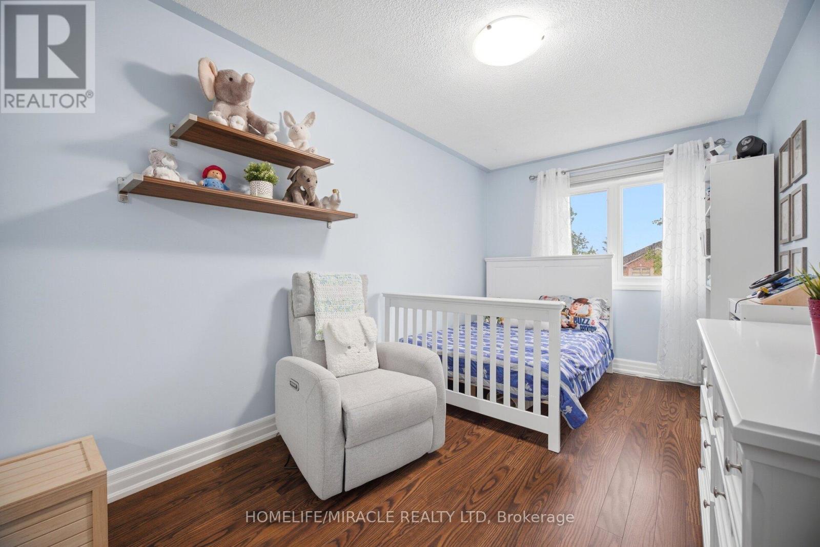 71 Dandelion Road, Brampton, Ontario  L6R 1Y3 - Photo 30 - W13207694