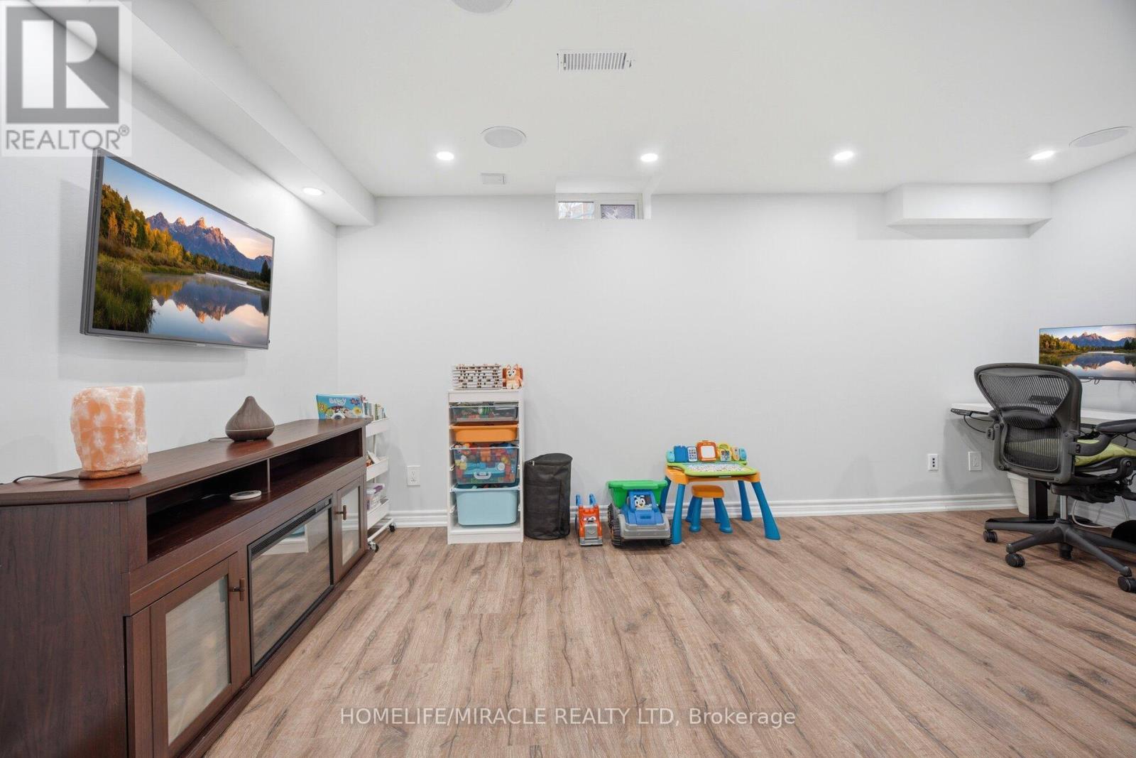71 Dandelion Road, Brampton, Ontario  L6R 1Y3 - Photo 36 - W13207694