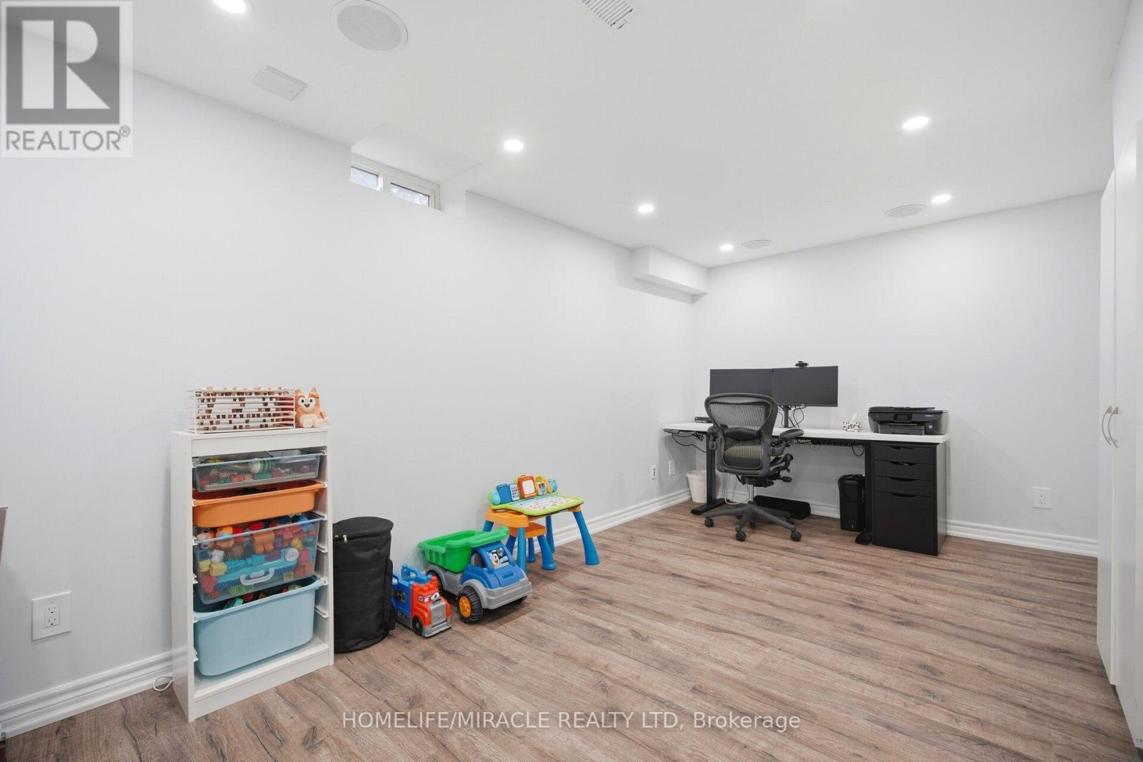 71 Dandelion Road, Brampton, Ontario  L6R 1Y3 - Photo 37 - W13207694