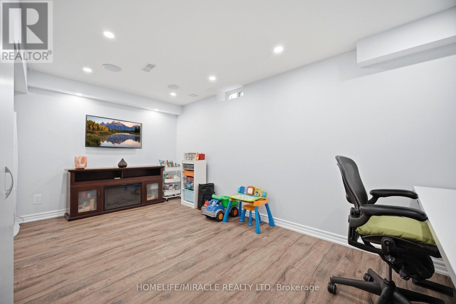71 Dandelion Road, Brampton, Ontario  L6R 1Y3 - Photo 39 - W13207694