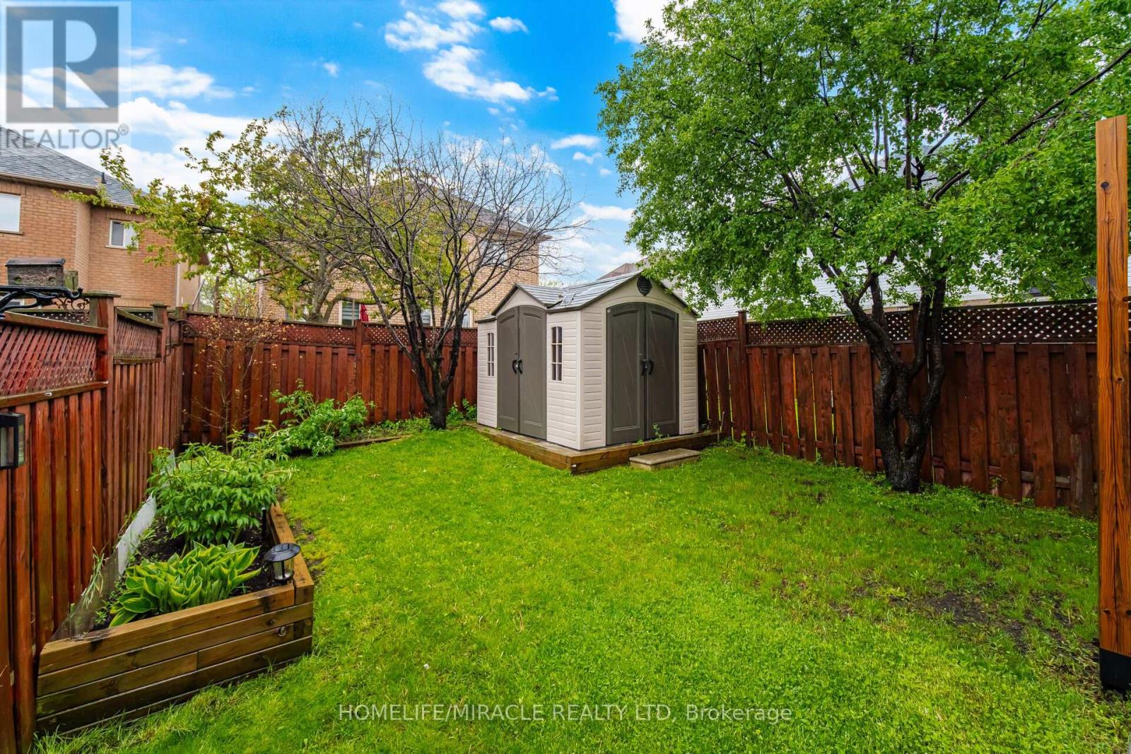 71 Dandelion Road, Brampton, Ontario  L6R 1Y3 - Photo 48 - W13207694