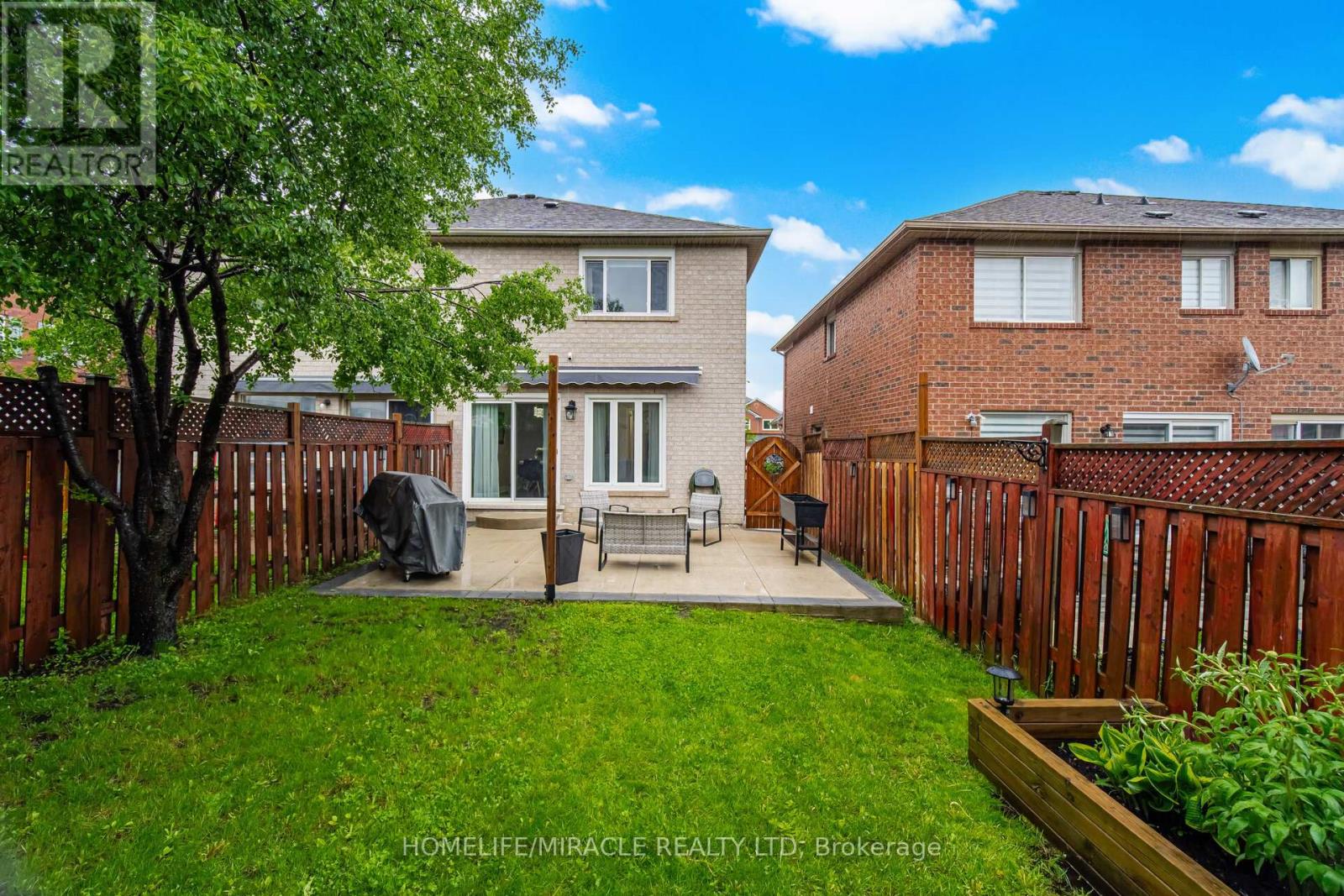71 Dandelion Road, Brampton, Ontario  L6R 1Y3 - Photo 49 - W13207694