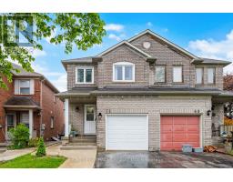 71 DANDELION ROAD, Brampton, Ontario