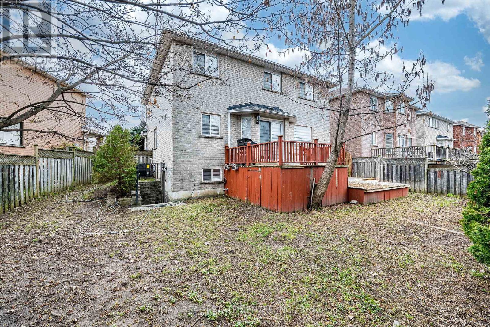 3469 Old Orchard Park Drive, Mississauga, Ontario  L5B 4E1 - Photo 37 - W13207726