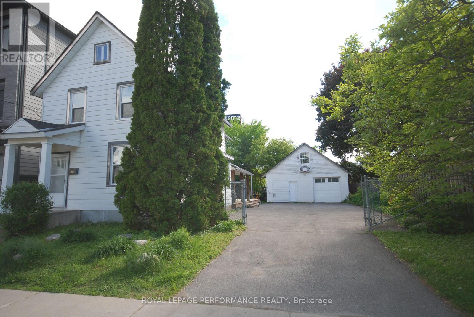 345 TWEEDSMUIR AVENUE, Ottawa, Ontario