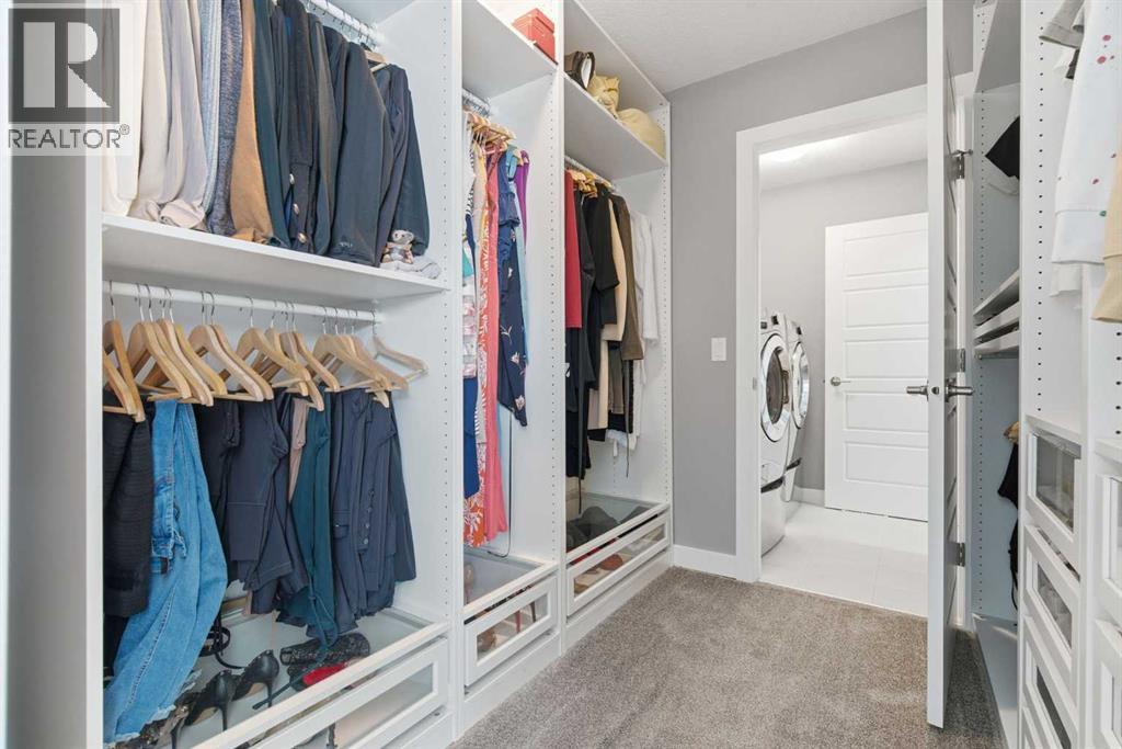 12 Ranchers Bay, Okotoks, Alberta  T1S 0P2 - Photo 36 - A2315231
