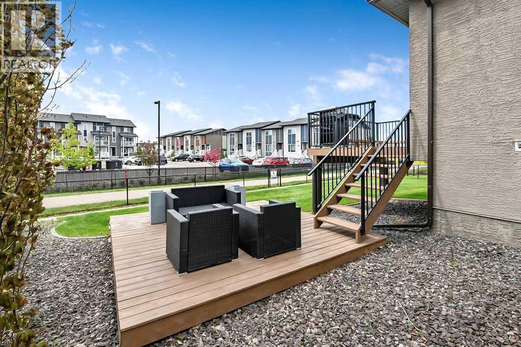 12 Ranchers Bay, Okotoks, Alberta  T1S 0P2 - Photo 41 - A2315231