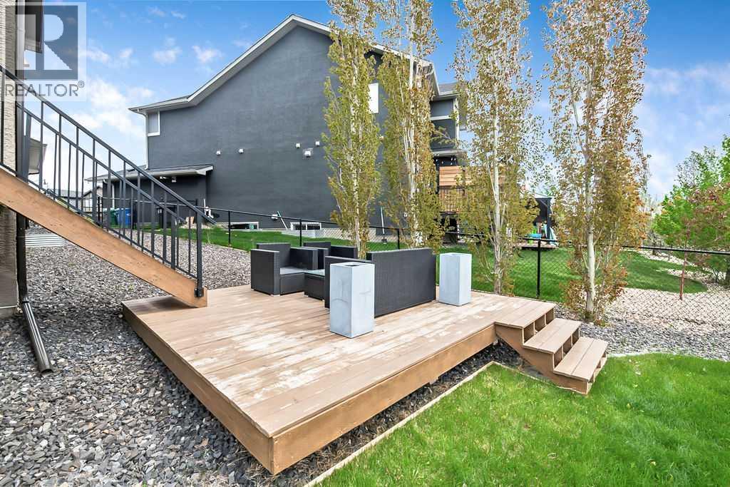 12 Ranchers Bay, Okotoks, Alberta  T1S 0P2 - Photo 42 - A2315231