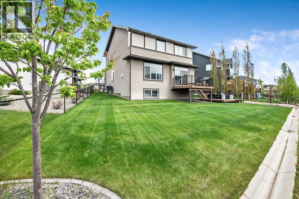 12 Ranchers Bay, Okotoks, Alberta  T1S 0P2 - Photo 44 - A2315231