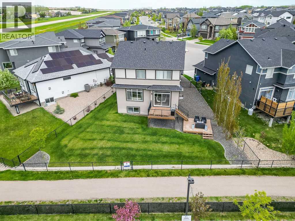 12 Ranchers Bay, Okotoks, Alberta  T1S 0P2 - Photo 47 - A2315231