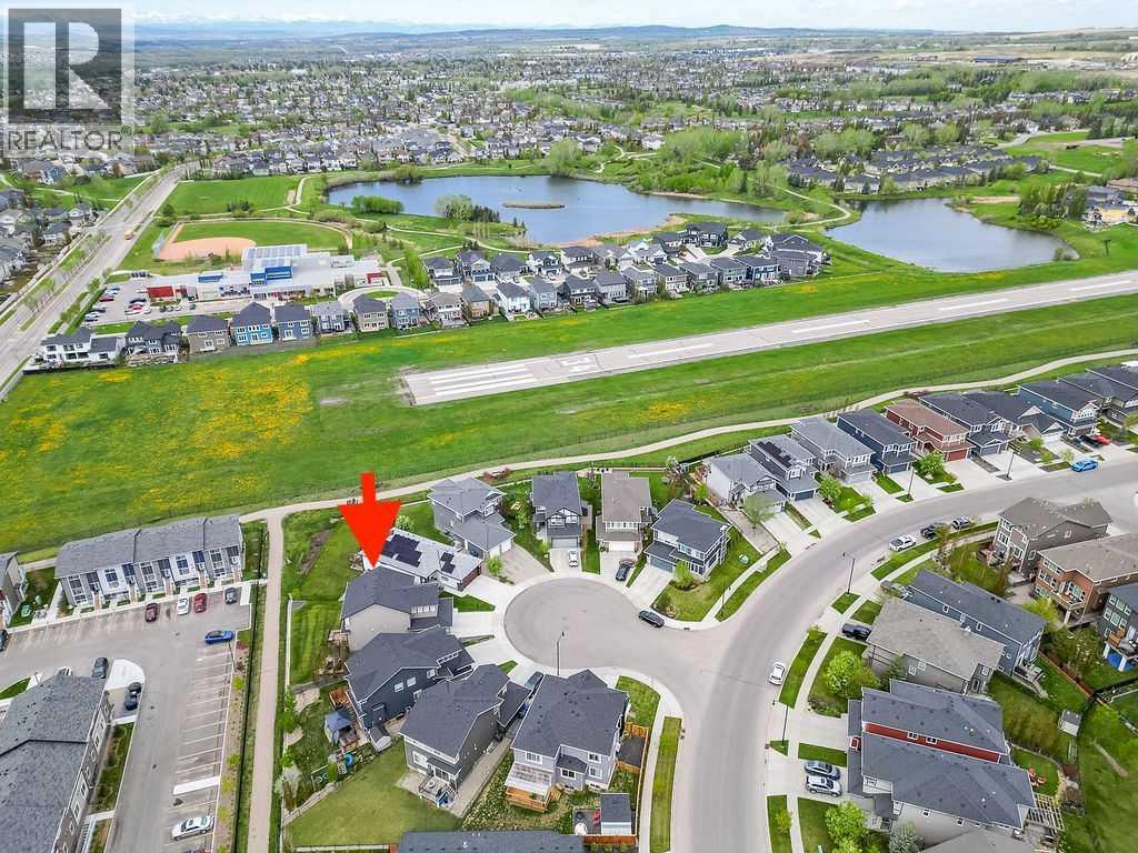 12 Ranchers Bay, Okotoks, Alberta  T1S 0P2 - Photo 48 - A2315231