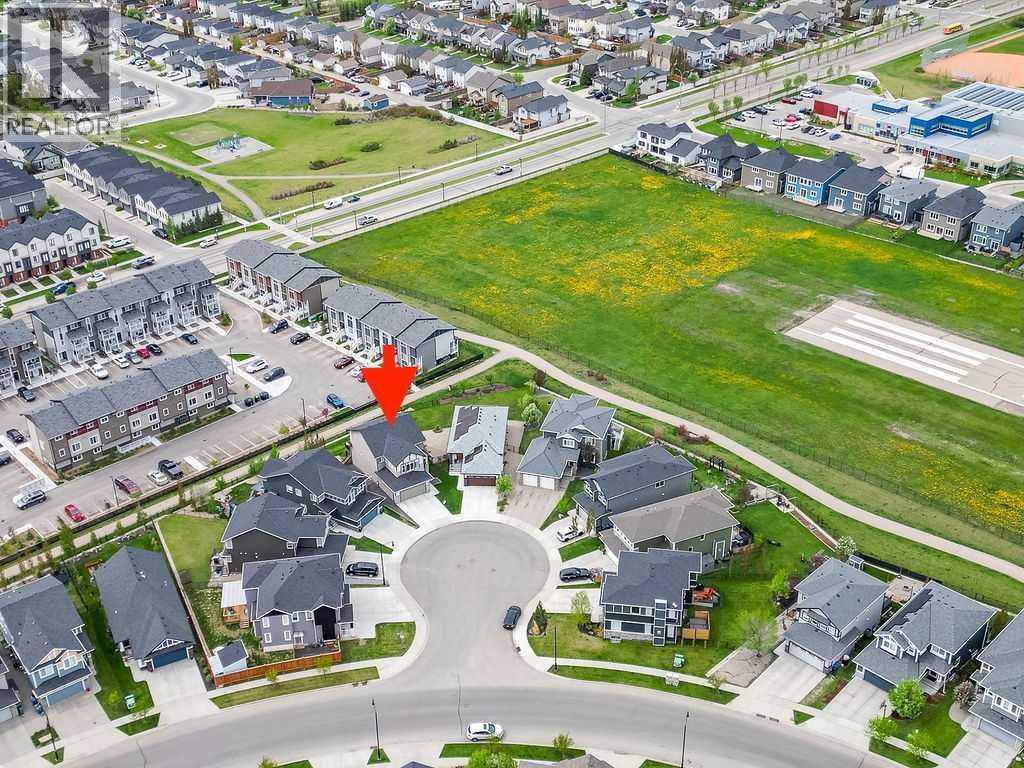 12 Ranchers Bay, Okotoks, Alberta  T1S 0P2 - Photo 49 - A2315231
