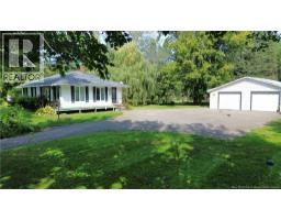 138 School Street, Bath, New Brunswick