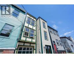 23 Harding Street, Saint John, New Brunswick