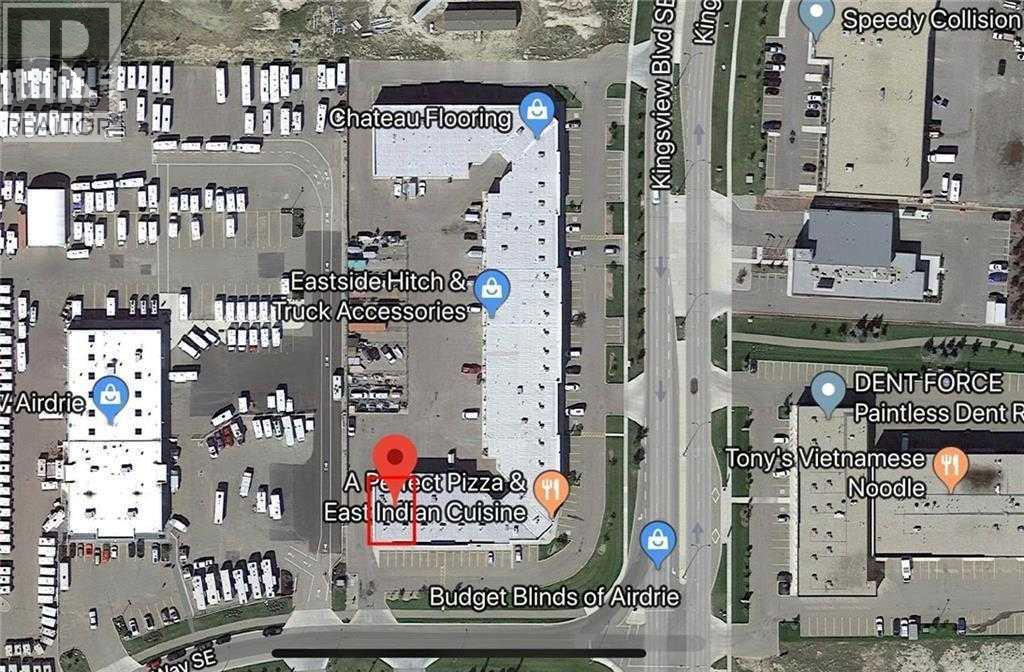 505, 2903 Kingsview Boulevard SE, Airdrie, Alberta  T4A 0C4 - Photo 16 - A2313470