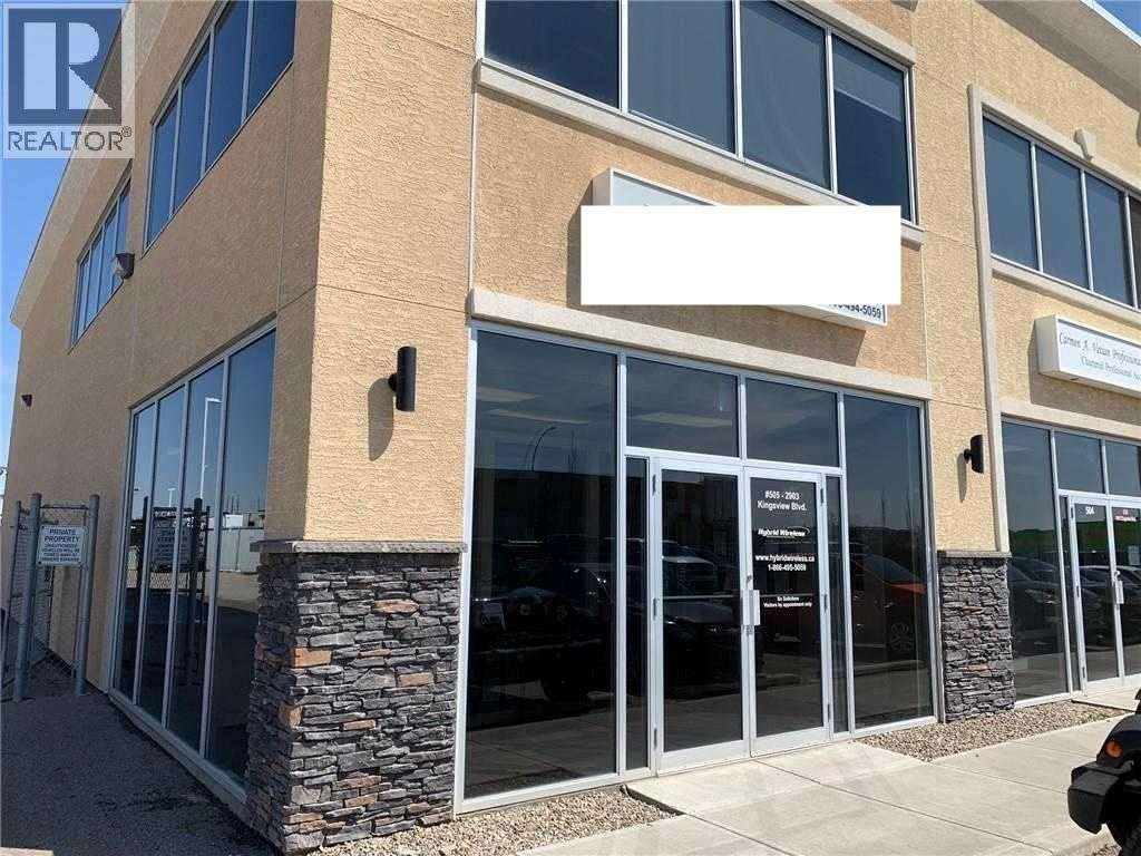 505, 2903 Kingsview Boulevard SE, Airdrie, Alberta  T4A 0C4 - Photo 1 - A2313470