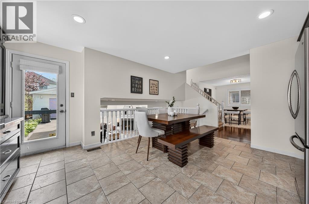 514 Brentcliffe Drive, Waterloo, Ontario  N2T 2S4 - Photo 19 - 40833109