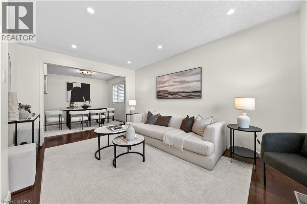 514 Brentcliffe Drive, Waterloo, Ontario  N2T 2S4 - Photo 8 - 40833109