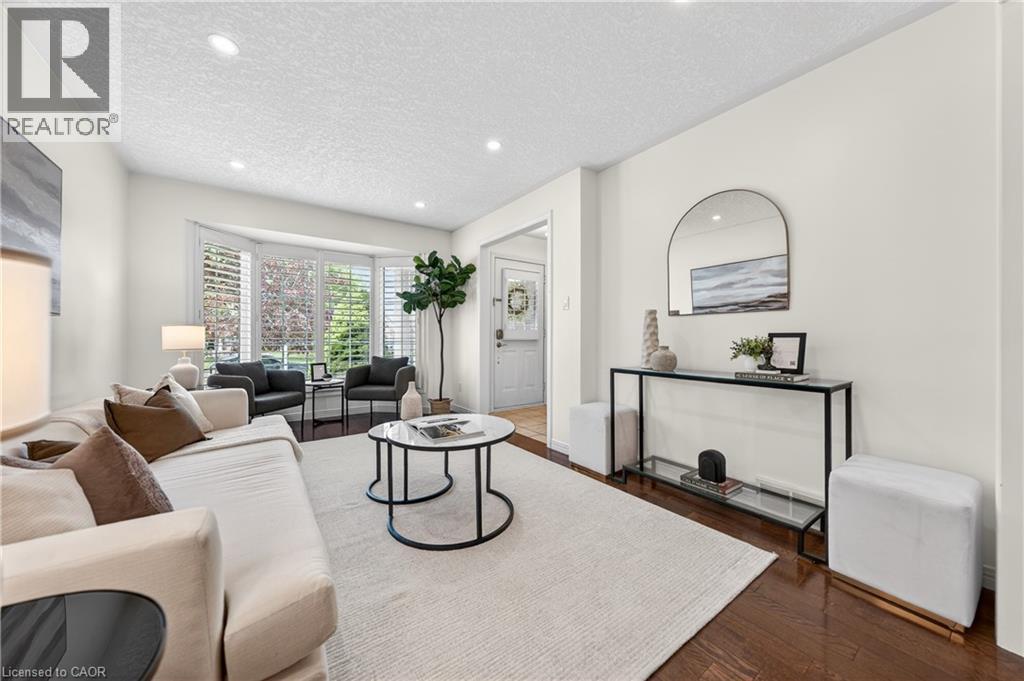 514 Brentcliffe Drive, Waterloo, Ontario  N2T 2S4 - Photo 6 - 40833109