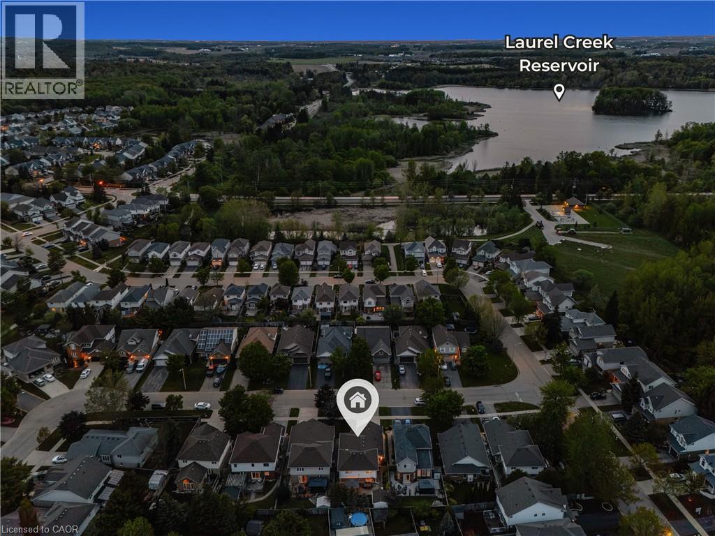 514 Brentcliffe Drive, Waterloo, Ontario  N2T 2S4 - Photo 49 - 40833109
