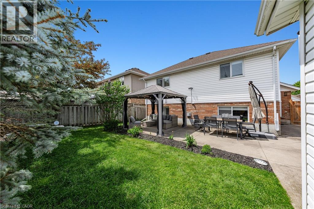 514 Brentcliffe Drive, Waterloo, Ontario  N2T 2S4 - Photo 42 - 40833109