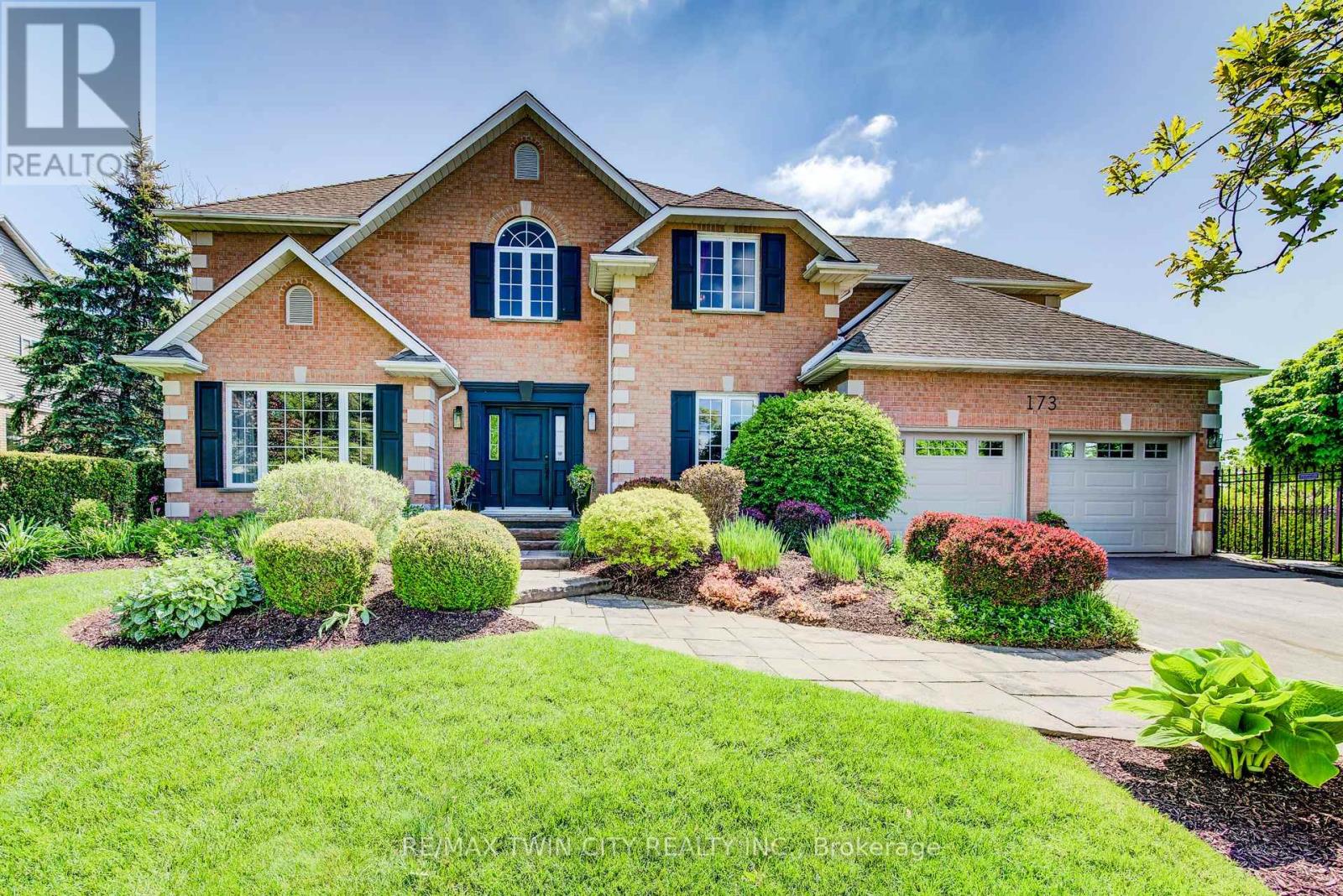 173 GOLF COURSE ROAD, Woolwich, Ontario