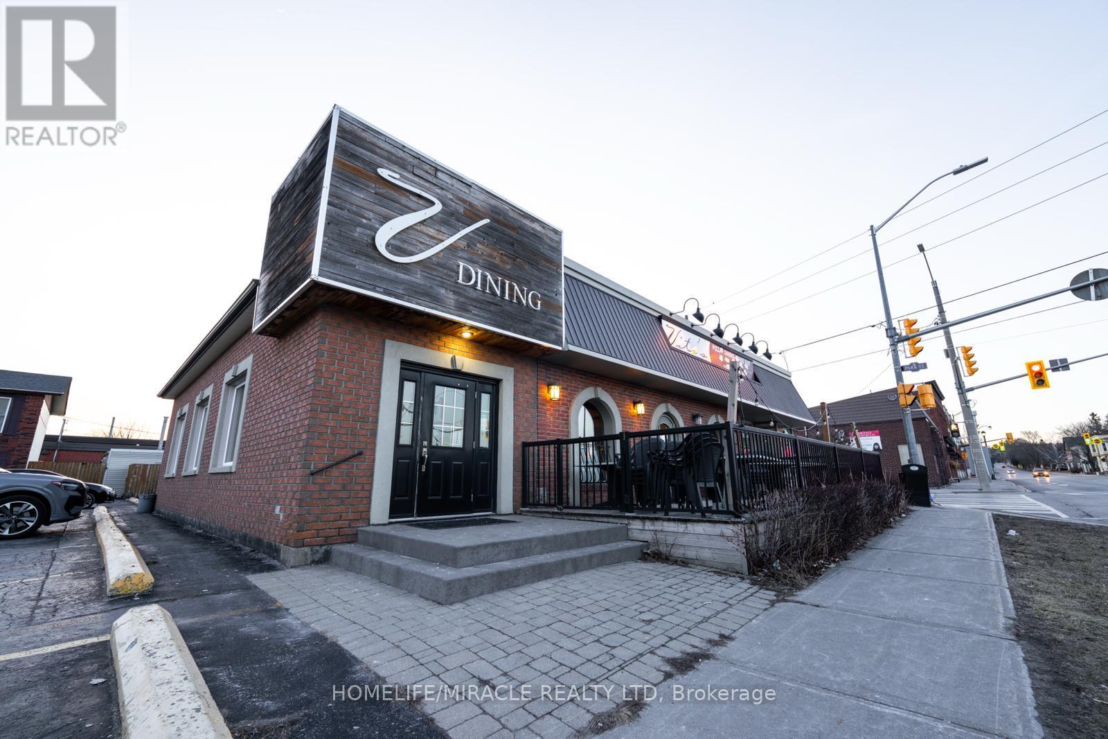 36 PRINCE EDWARD STREET, Brighton, Ontario