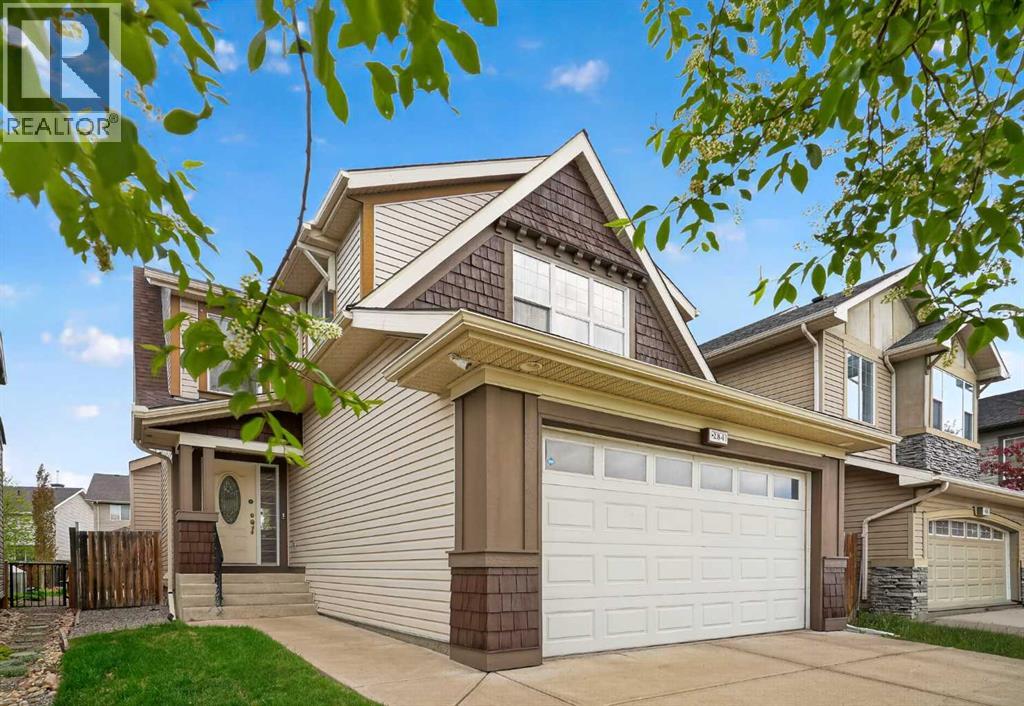 284 Royal Oak Circle Nw, Calgary, Alberta  T3G 6A4 - Photo 2 - A2315177
