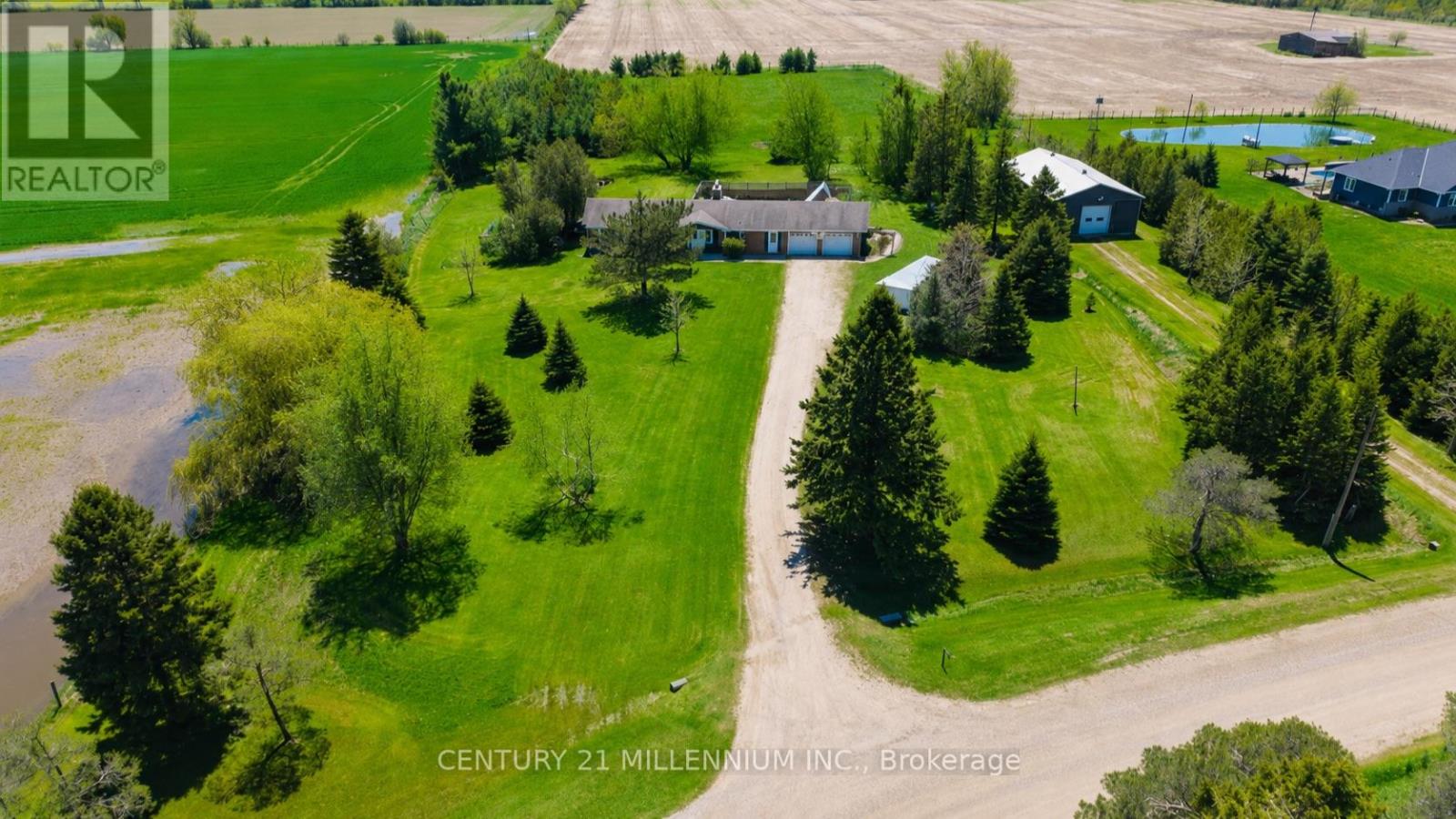 423344 25TH SIDE ROAD, Amaranth, Ontario