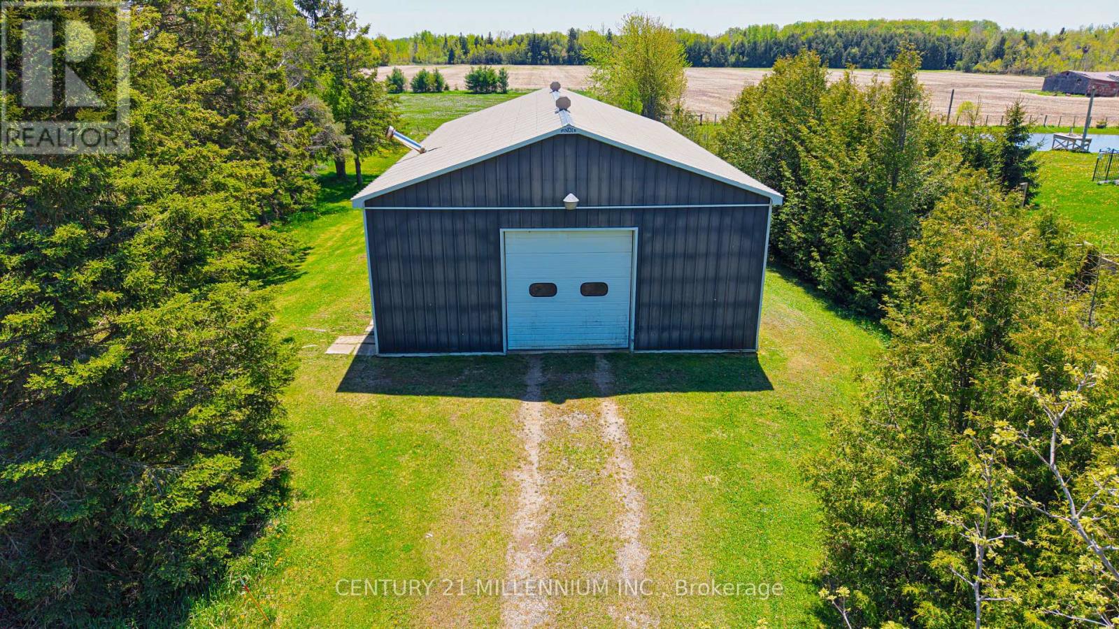 423344 25th Side Road, Amaranth, Ontario  L9V 1M3 - Photo 48 - X13207522