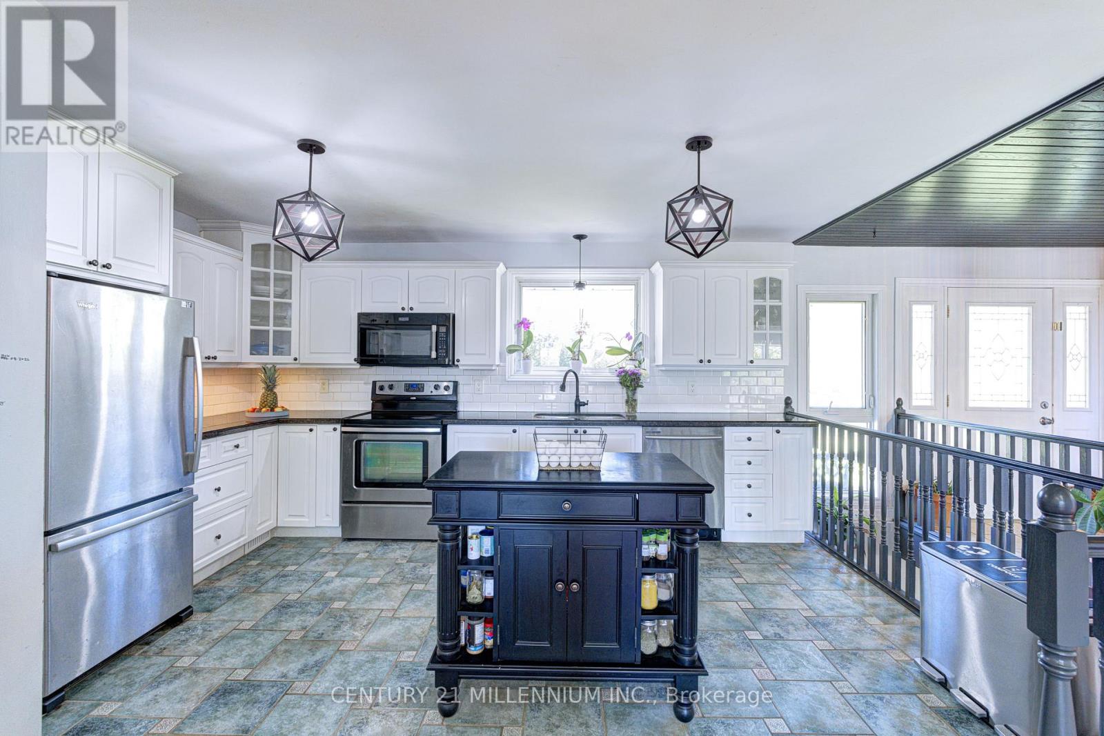 423344 25th Side Road, Amaranth, Ontario  L9V 1M3 - Photo 5 - X13207522
