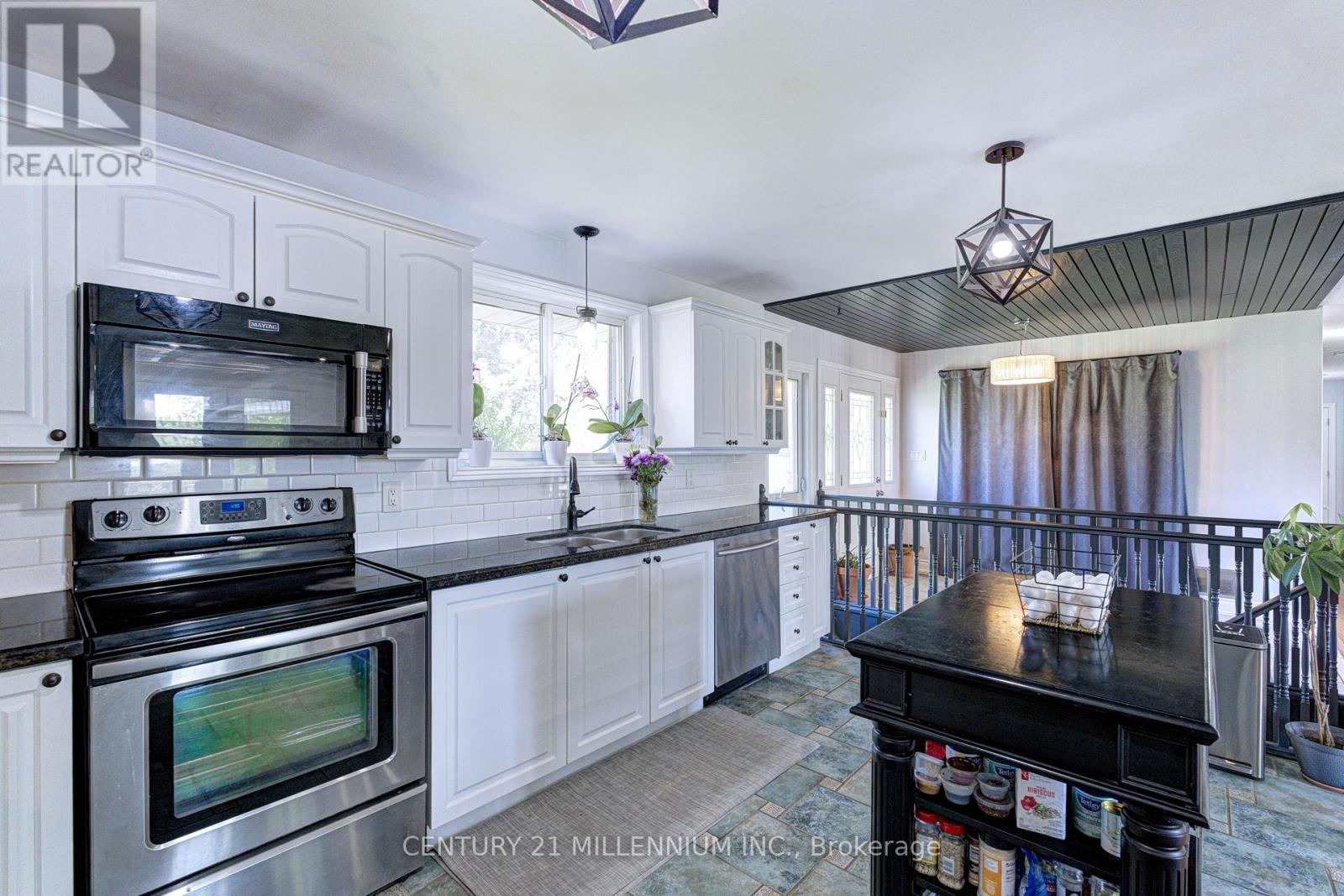 423344 25th Side Road, Amaranth, Ontario  L9V 1M3 - Photo 6 - X13207522