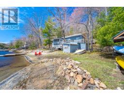 983 HARRISON TRAIL, Georgian Bay, Ontario