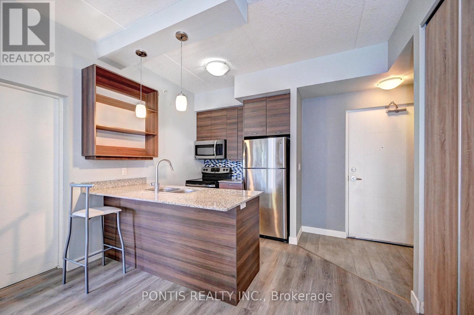 1104 - 318 Spruce Street W, Waterloo, Ontario  N2L 3M7 - Photo 11 - X13207570