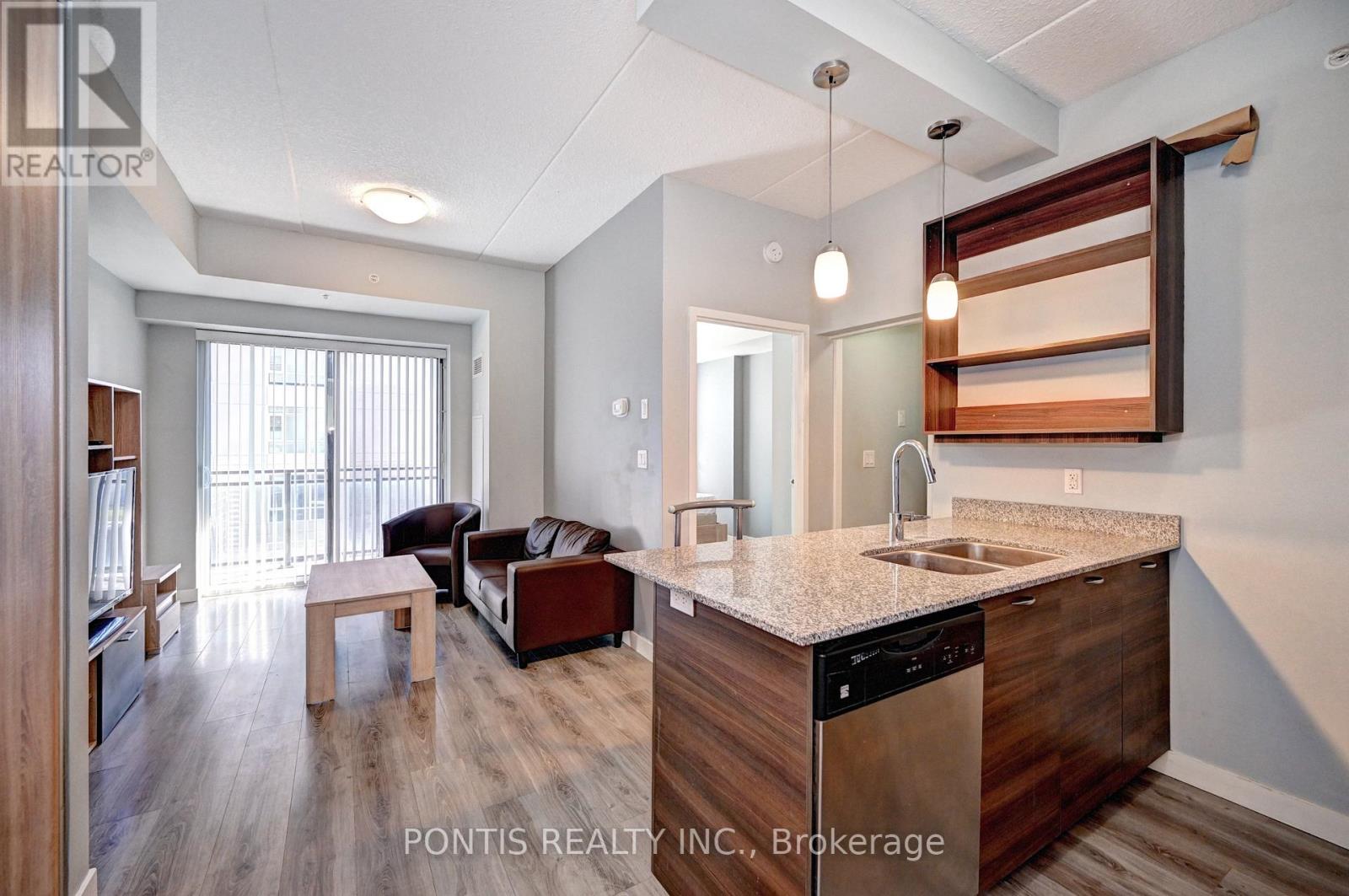 1104 - 318 Spruce Street W, Waterloo, Ontario  N2L 3M7 - Photo 12 - X13207570
