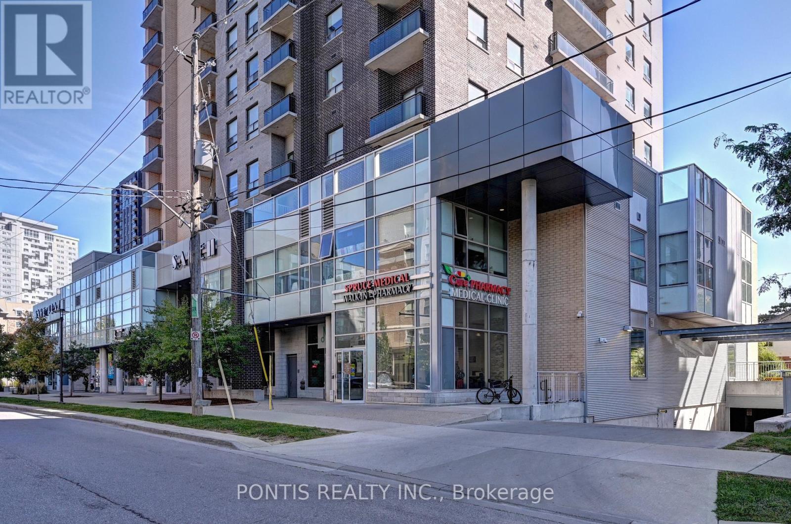 1104 - 318 Spruce Street W, Waterloo, Ontario  N2L 3M7 - Photo 27 - X13207570