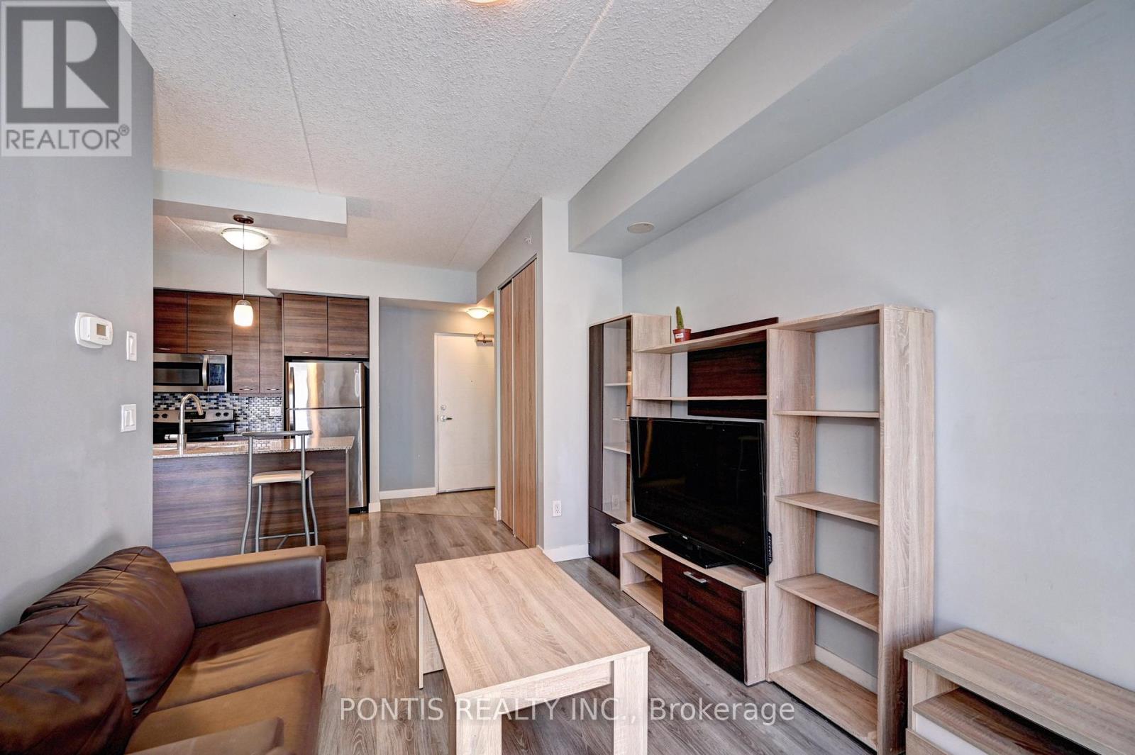 1104 - 318 Spruce Street W, Waterloo, Ontario  N2L 3M7 - Photo 7 - X13207570