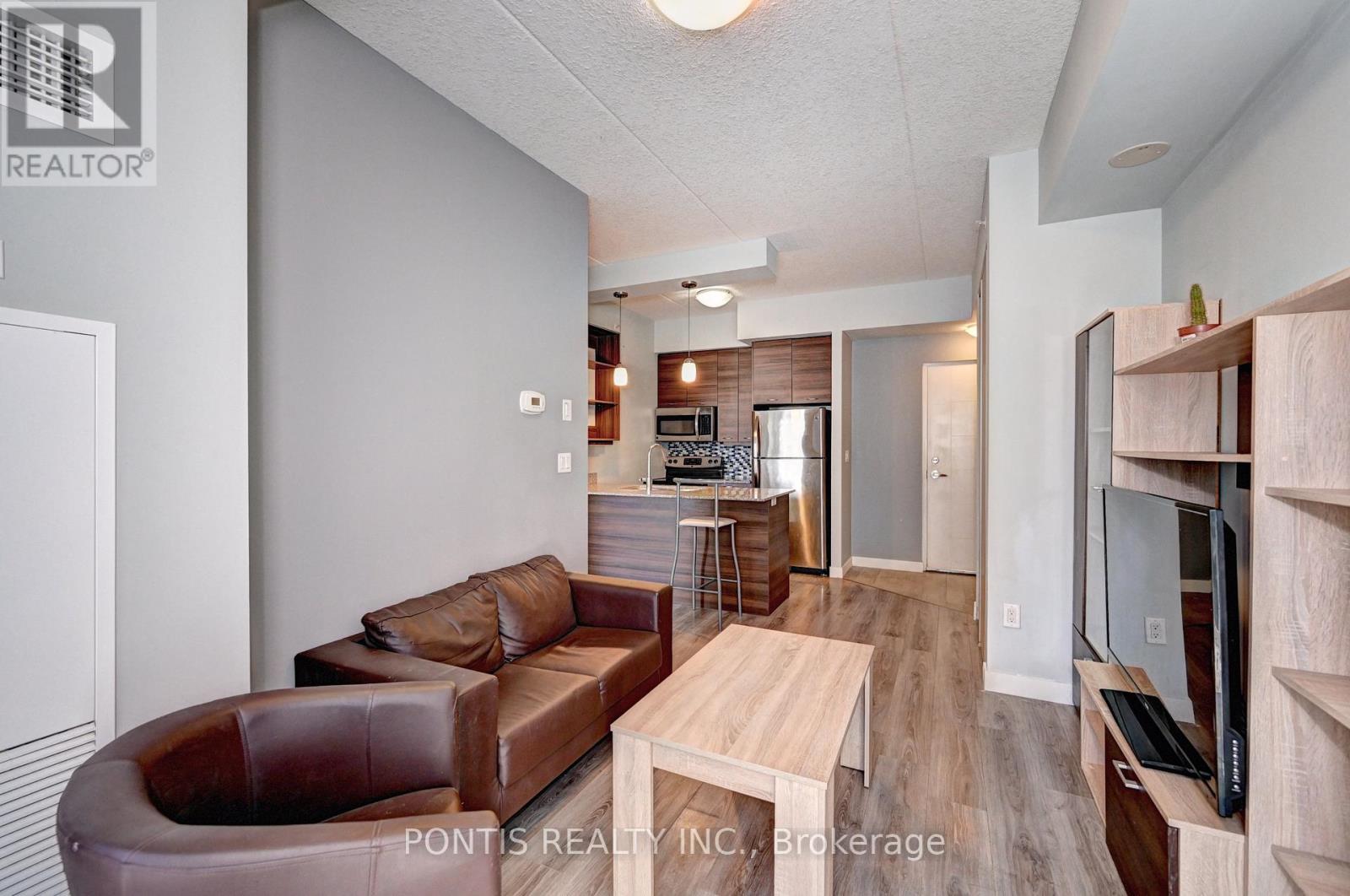 1104 - 318 Spruce Street W, Waterloo, Ontario  N2L 3M7 - Photo 8 - X13207570