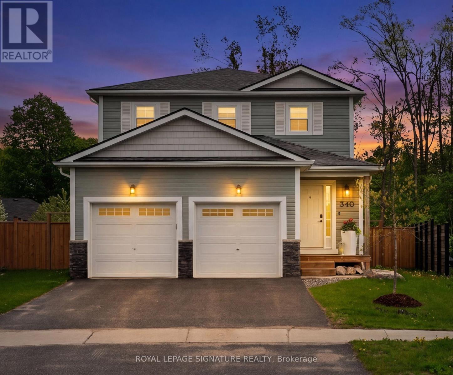 340 WILD ROSE DRIVE, Gravenhurst, Ontario