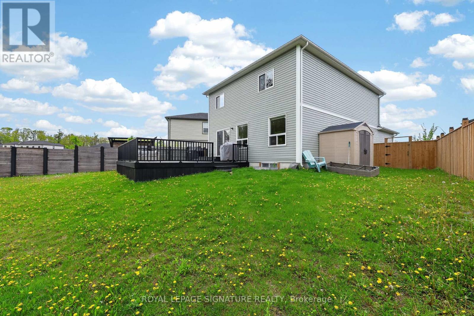340 Wild Rose Drive, Gravenhurst, Ontario  P1P 0B4 - Photo 22 - X13207592